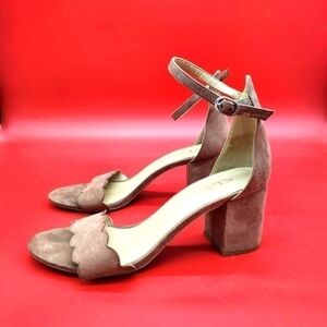 Chinese Laundry Pink Heels Women's 8.5 Shoes